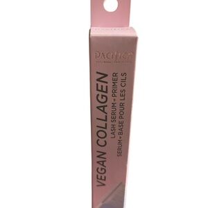 Pacifica Vegan Collagen Lash Serum - NWT